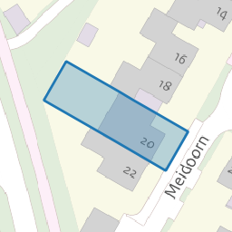 Perceel MLO01-F-5142