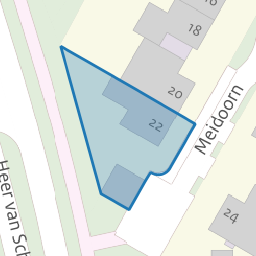 Perceel MLO01-F-5143