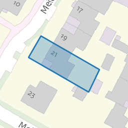 Perceel MLO01-F-5154