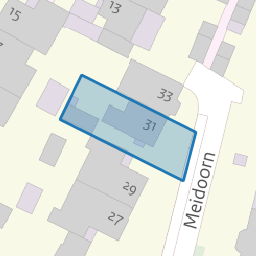 Perceel MLO01-F-5159