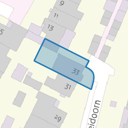 Perceel MLO01-F-5160