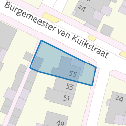Perceel MLO01-F-5161