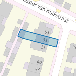 Perceel MLO01-F-5162