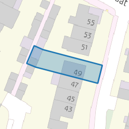 Perceel MLO01-F-5164