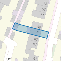 Perceel MLO01-F-5165