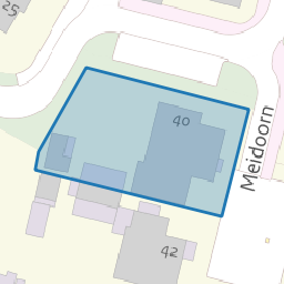 Perceel MLO01-F-5171