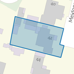 Perceel MLO01-F-5172
