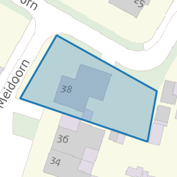 Perceel MLO01-F-5174