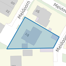 Perceel MLO01-F-5179