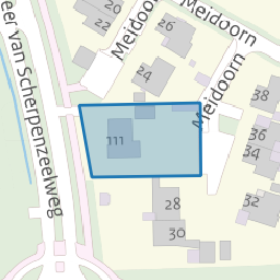 Perceel MLO01-F-5180