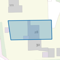 Perceel MLO01-F-5181