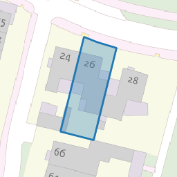 Perceel MLO01-F-5184