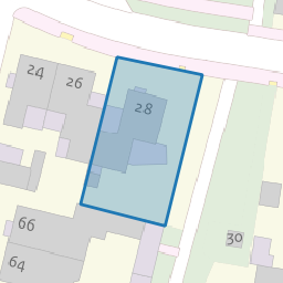 Perceel MLO01-F-5185