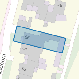 Perceel MLO01-F-5186