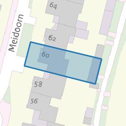 Perceel MLO01-F-5189