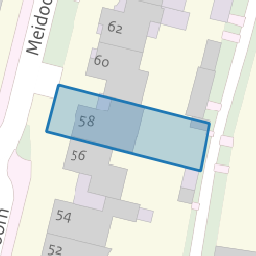 Perceel MLO01-F-5190