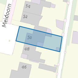 Perceel MLO01-F-5194