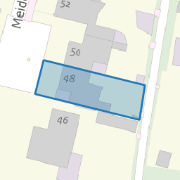 Perceel MLO01-F-5195