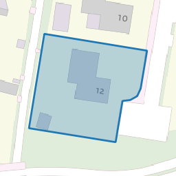 Perceel MLO01-F-5203