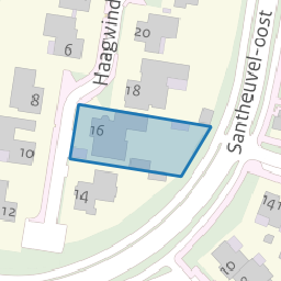 Perceel MLO01-F-5205