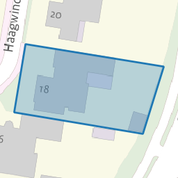 Perceel MLO01-F-5206