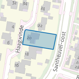 Perceel MLO01-F-5207