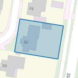 Perceel MLO01-F-5208