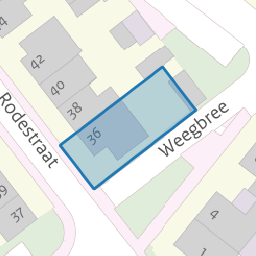 Perceel MLO01-F-5211