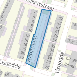 Perceel MLO01-F-5215