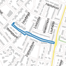 Perceel MLO01-F-5217