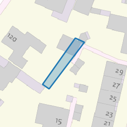 Perceel MLO01-F-5226