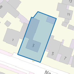 Perceel MLO01-F-5228