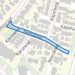 Perceel MLO01-F-5230