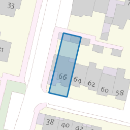 Perceel MLO01-F-5232