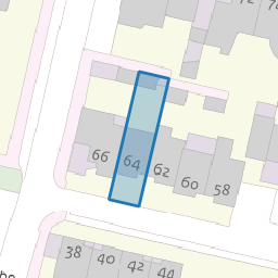 Perceel MLO01-F-5233