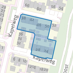 Perceel MLO01-F-5237