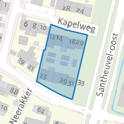 Perceel MLO01-F-5238