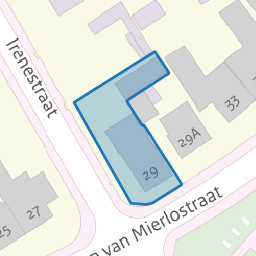 Perceel MLO01-F-5247