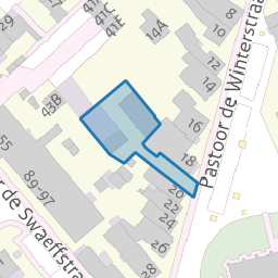 Perceel MLO01-F-5249