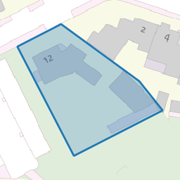 Perceel MLO01-F-5261