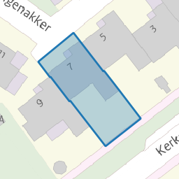 Perceel MLO01-F-5264