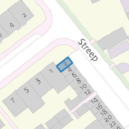 Perceel MLO01-F-5265