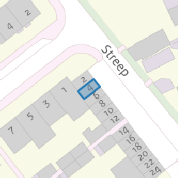 Perceel MLO01-F-5266