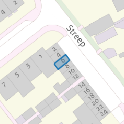 Perceel MLO01-F-5267