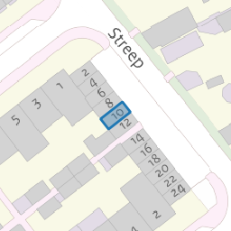 Perceel MLO01-F-5269