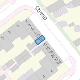 Perceel MLO01-F-5270