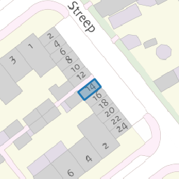 Perceel MLO01-F-5271