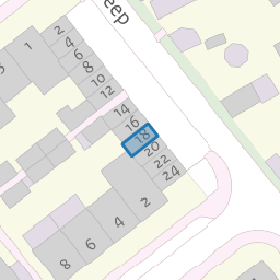 Perceel MLO01-F-5273