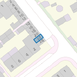 Perceel MLO01-F-5275