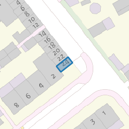 Perceel MLO01-F-5276